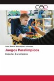 Juegos Paralímpicos