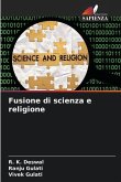 Fusione di scienza e religione