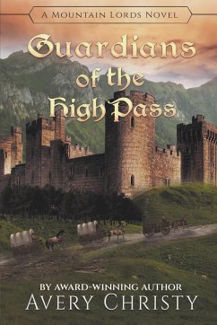 Guardians of the High Pass - Christy, Avery