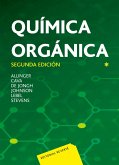 Química orgánica. Tomo I (eBook, PDF)
