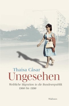 Ungesehen - Cäsar, Thaisa