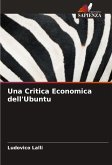 Una Critica Economica dell'Ubuntu
