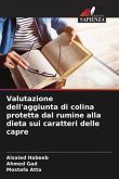 Valutazione dell'aggiunta di colina protetta dal rumine alla dieta sui caratteri delle capre