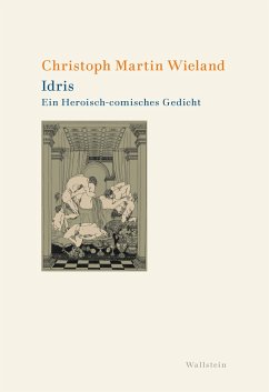 Idris - Wieland, Christoph Martin