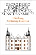 Dehio - Handbuch der deutschen... - Bild 1