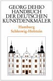 Dehio - Handbuch der deutschen Kunstdenkmäler / Hamburg, Schleswig-Holstein (eBook, PDF)