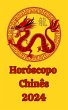 Horóscopo Chinês 2024 (eBook, ePUB) - Bild 1