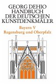 Dehio - Handbuch der deutschen Kunstdenkmäler / Bayern Bd. 5 (eBook, PDF)