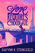 Love Requires Chocolate (eBook, ePUB) - Bild 1