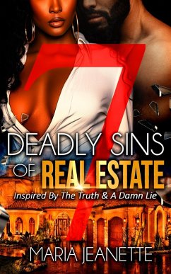 Cover 7 Deadly Sins Of Real Estate (eBook, ePUB)