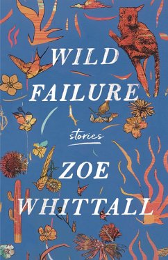 Wild Failure (eBook, ePUB) - Whittall, Zoe