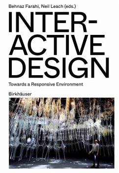 Cover Interactive Design (eBook, PDF)