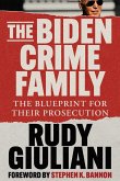 The Biden Crime Family (eBook, ePUB)