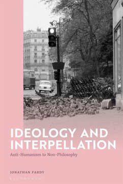 Cover Ideology and Interpellation (eBook, ePUB)