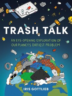 Trash Talk (eBook, ePUB) - Gottlieb, Iris