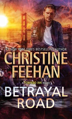 Betrayal Road (eBook, ePUB) - Feehan, Christine