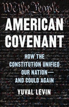 American Covenant (eBook, ePUB) - Levin, Yuval