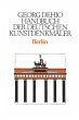 Dehio - Handbuch der deutschen... - Bild 1