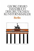 Dehio - Handbuch der deutschen Kunstdenkmäler / Berlin (eBook, PDF)