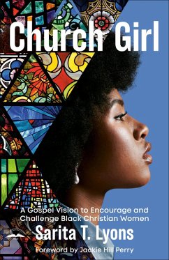 Cover Church Girl (eBook, ePUB)