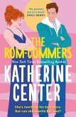 The Rom-Commers (eBook, ePUB) The Rom-Commers (eBook, ePUB)