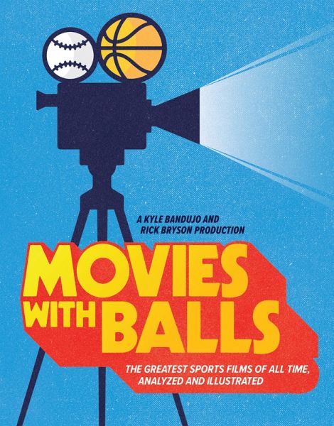 Movies with Balls (eBook, ePUB) Movies with Balls (eBook, ePUB)