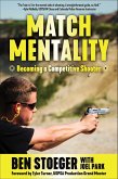 Match Mentality (eBook, ePUB)