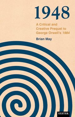 1948 (eBook, ePUB) - May, Brian