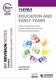 My Revision Notes: Education and Early Years T Level (eBook, ePUB)