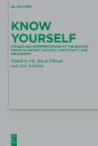 Know Yourself (eBook, ePUB)