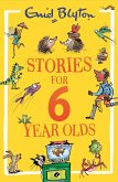Stories for Six-Year-Olds (eBook, ePUB)