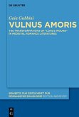 Vulnus amoris (eBook, ePUB)