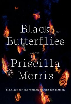 Black Butterflies (eBook, ePUB) - Morris, Priscilla