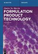 Formulation Product Technology (eBook,... - Bild 1