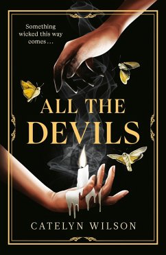 Cover All The Devils (eBook, ePUB)