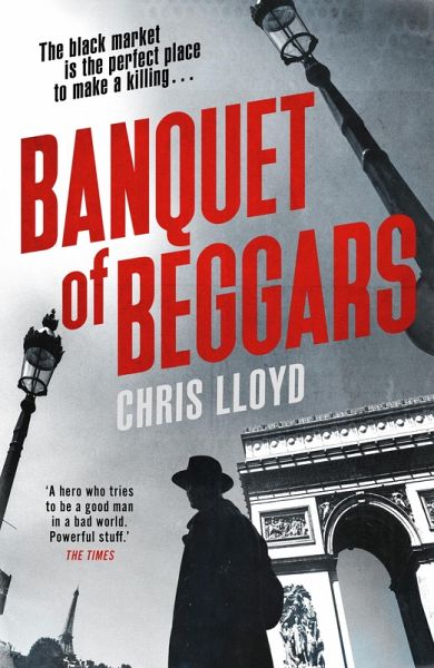 Banquet of Beggars (eBook, ePUB) Banquet of Beggars (eBook, ePUB)