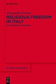 Religious Freedom in Italy (eBook, ePUB)