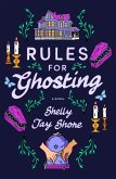 Rules for Ghosting (eBook, ePUB)