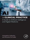 AI in Clinical Practice (eBook, ePUB)