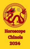 Horoscope Chinois 2024 (eBook, ePUB)