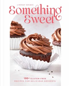 Cover Something Sweet (eBook, ePUB)