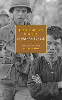 The Village of Ben Suc (eBook, ePUB) - Schell, Jonathan