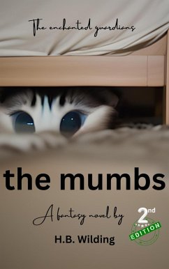 Cover The Mumbs (eBook, ePUB)