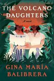 The Volcano Daughters (eBook, ePUB)