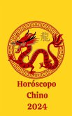 Horóscopo Chino 2024 (eBook, ePUB) Horóscopo Chino 2024 (eBook, ePUB)