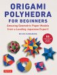 Origami Polyhedra for Beginners (eBook,... - Bild 1