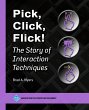 Pick, Click, Flick! (eBook, ePUB) - Bild 1