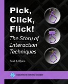 Pick, Click, Flick! (eBook, ePUB)