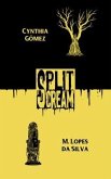 Split Scream Volume Three (eBook, ePUB)