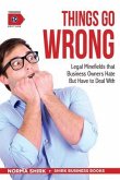 Things Go Wrong (eBook, ePUB) Things Go Wrong (eBook, ePUB)